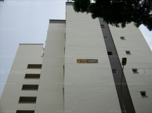 Blk 270 Tampines Street 21 (Tampines), HDB 3 Rooms #87842